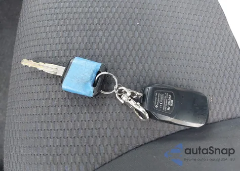 2009 Nissan Versa 1.8Sl из США, поврежденный, VIN 3N1BC13E49L379455